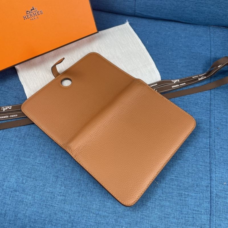 Hermes Wallets Purse